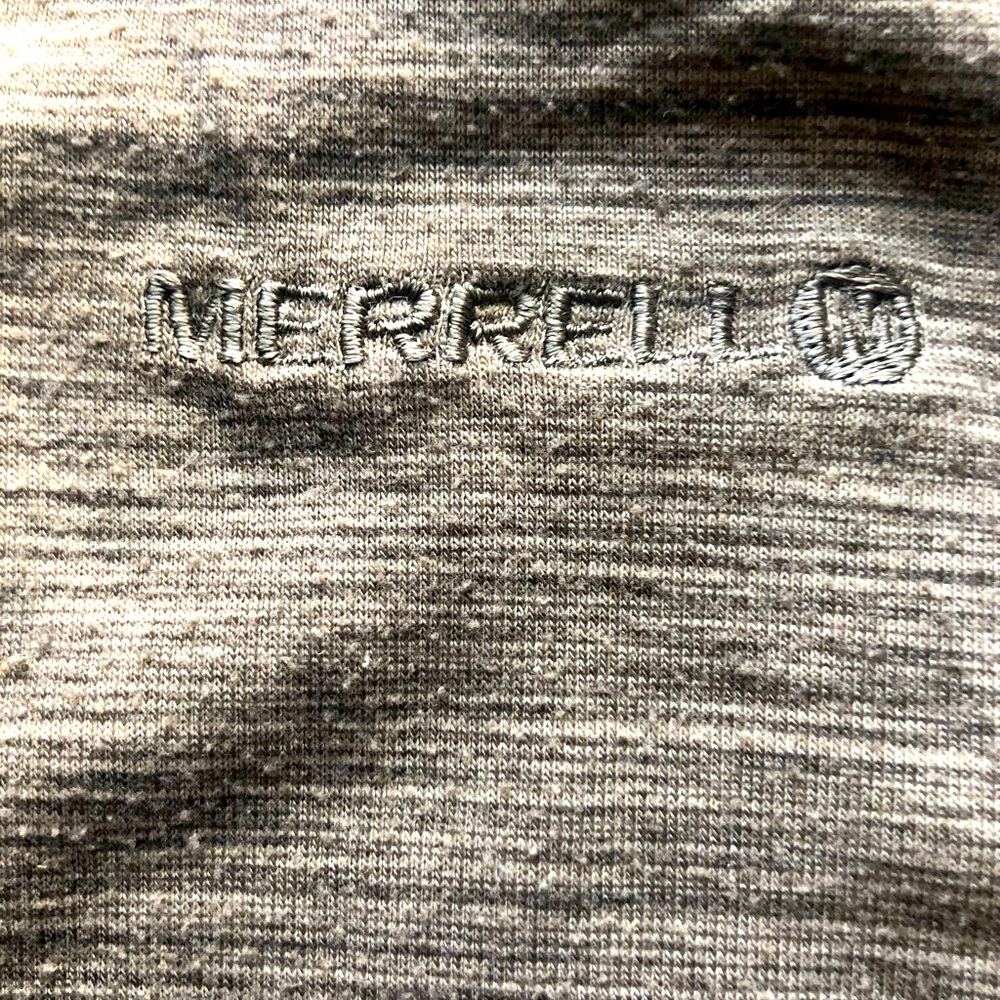 Merrell long sleeve